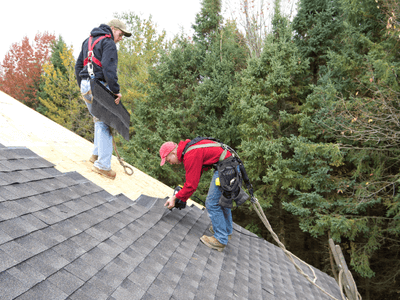 About Roof Repair Experts Budd Lake, NJ